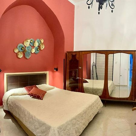 Basso Special Villa Napoli Bagian luar foto