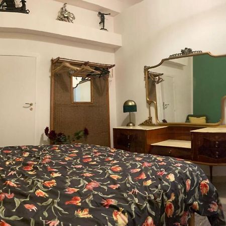Basso Special Villa Napoli Bagian luar foto