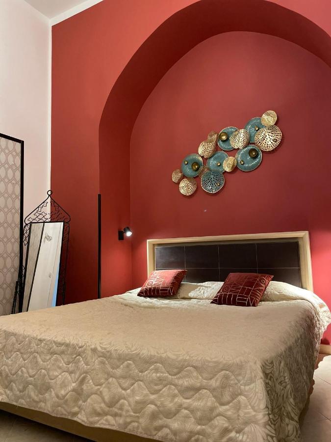 Basso Special Villa Napoli Bagian luar foto
