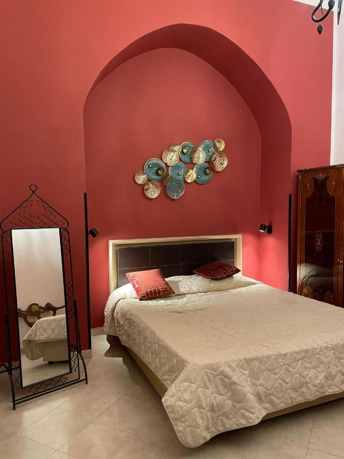Basso Special Villa Napoli Bagian luar foto