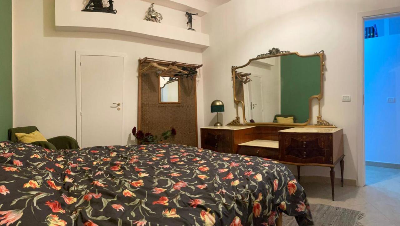 Basso Special Villa Napoli Bagian luar foto