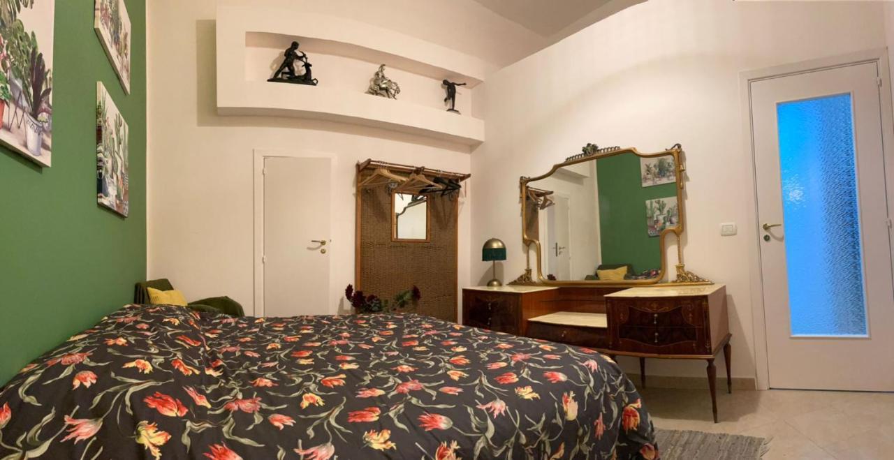 Basso Special Villa Napoli Bagian luar foto
