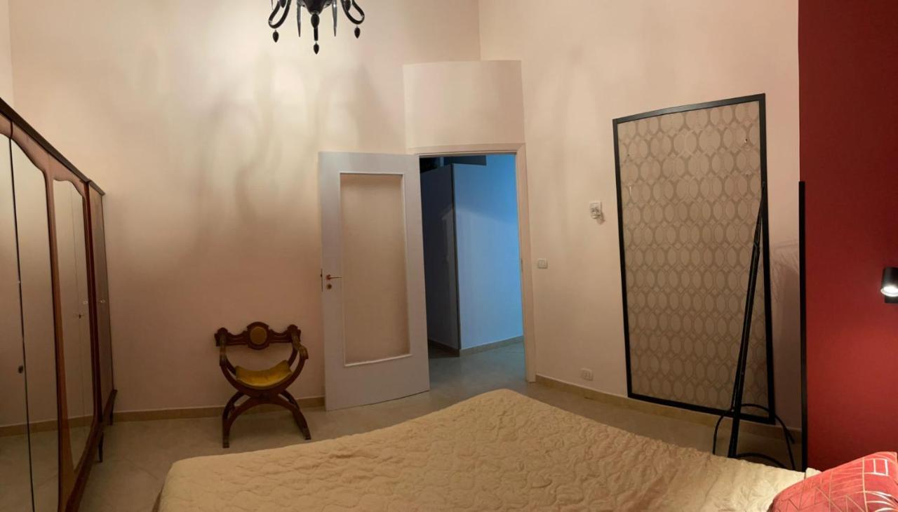 Basso Special Villa Napoli Bagian luar foto