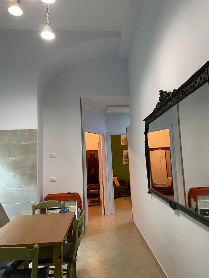 Basso Special Villa Napoli Bagian luar foto